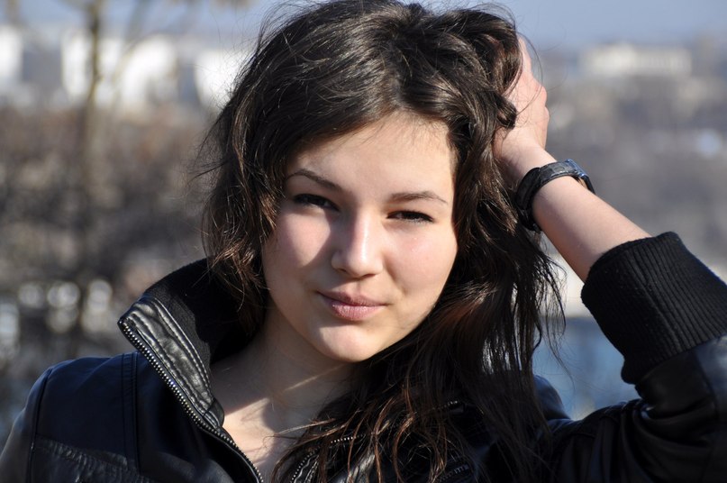 Яна Горих | Севастополь