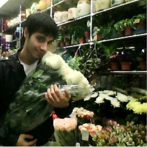 Вячеслав Гобеев | Москва