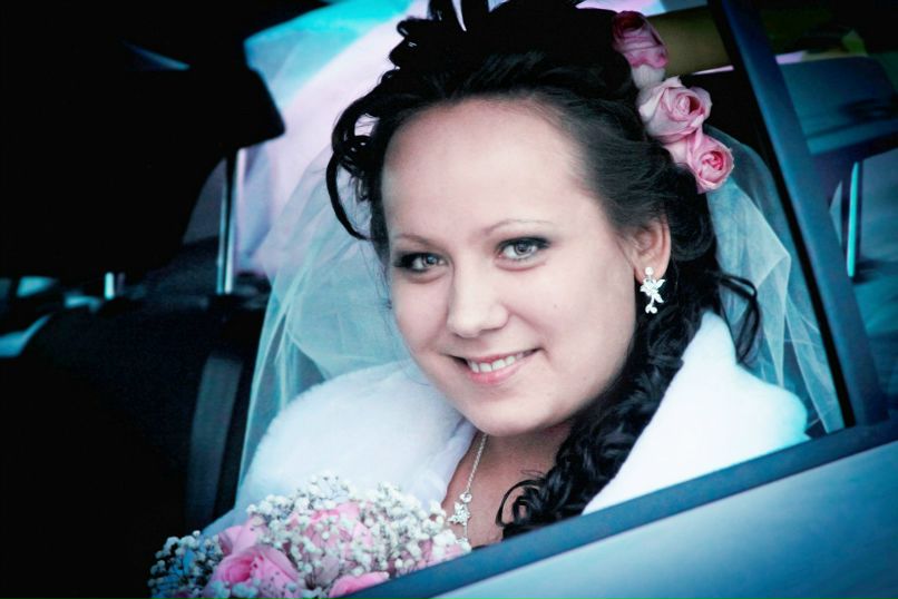 Дарья Кудряшева | Петрозаводск