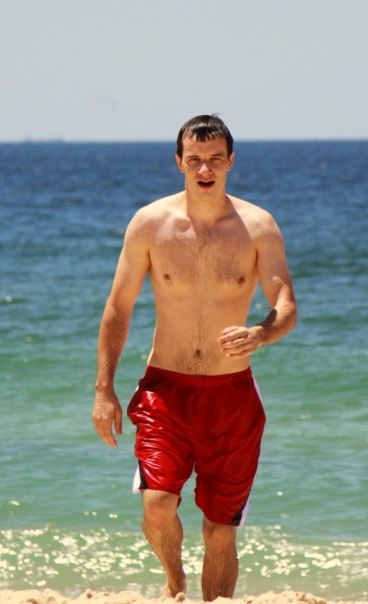 Максим Рыжов | Омск