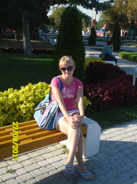 №2, Екатерина Бухгалтер №2, Екатерина Бухгалтер