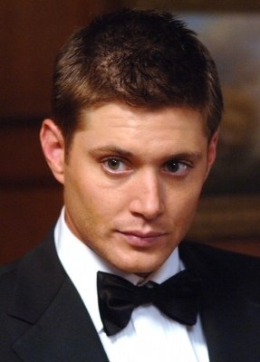 Jensen Ackles /очешуенный/ | Los Angeles