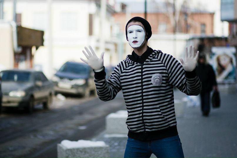 Архимед Новиков (Адей) | Рязань