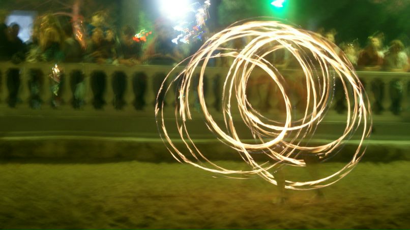 Lena Gan-Gayatri | Геленджик