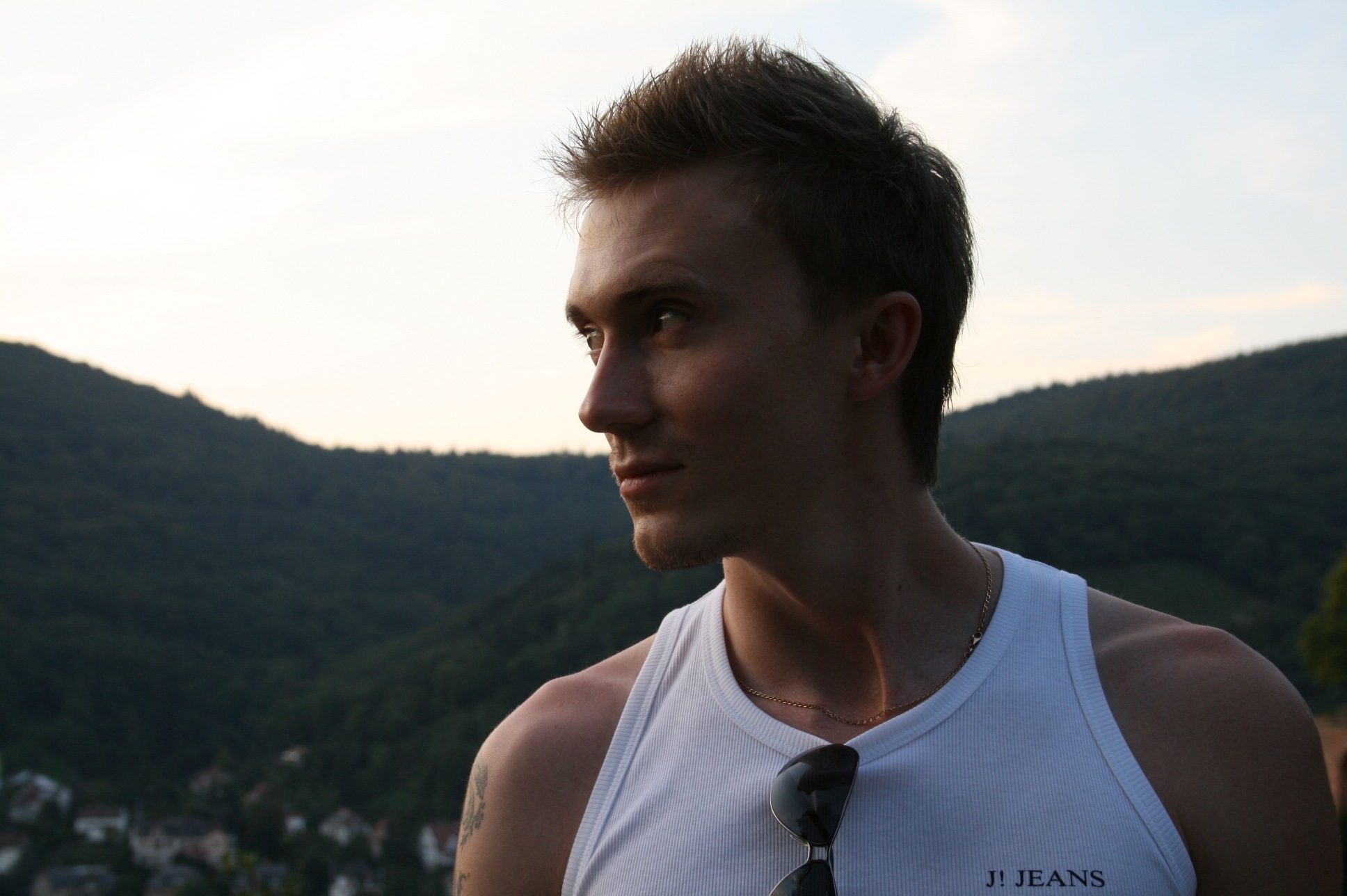 Фото профиля