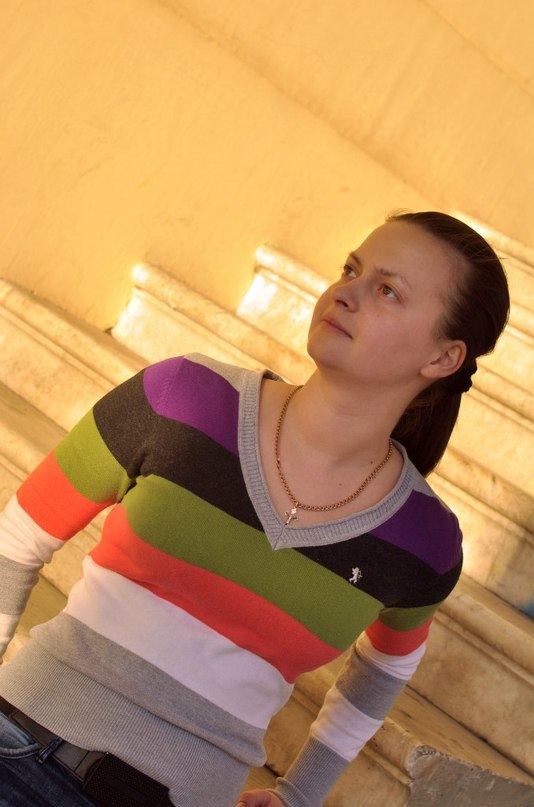 Маша Билобабка ٩(̾●̮̮̃̾•̃̾)۶M@X@ | Одесса