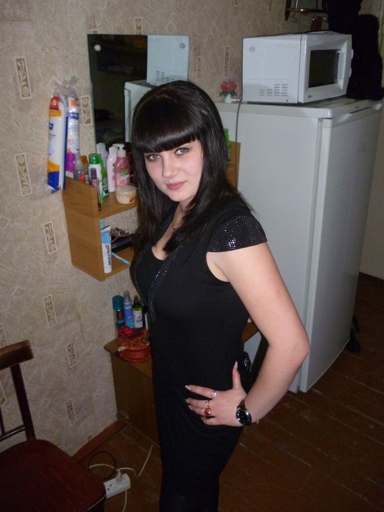 Ангелина Ивашкина | Ростов-на-Дону