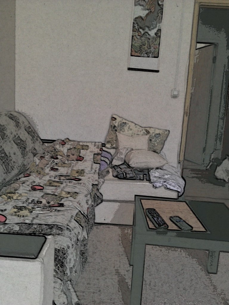 Космический Ежж | Москва