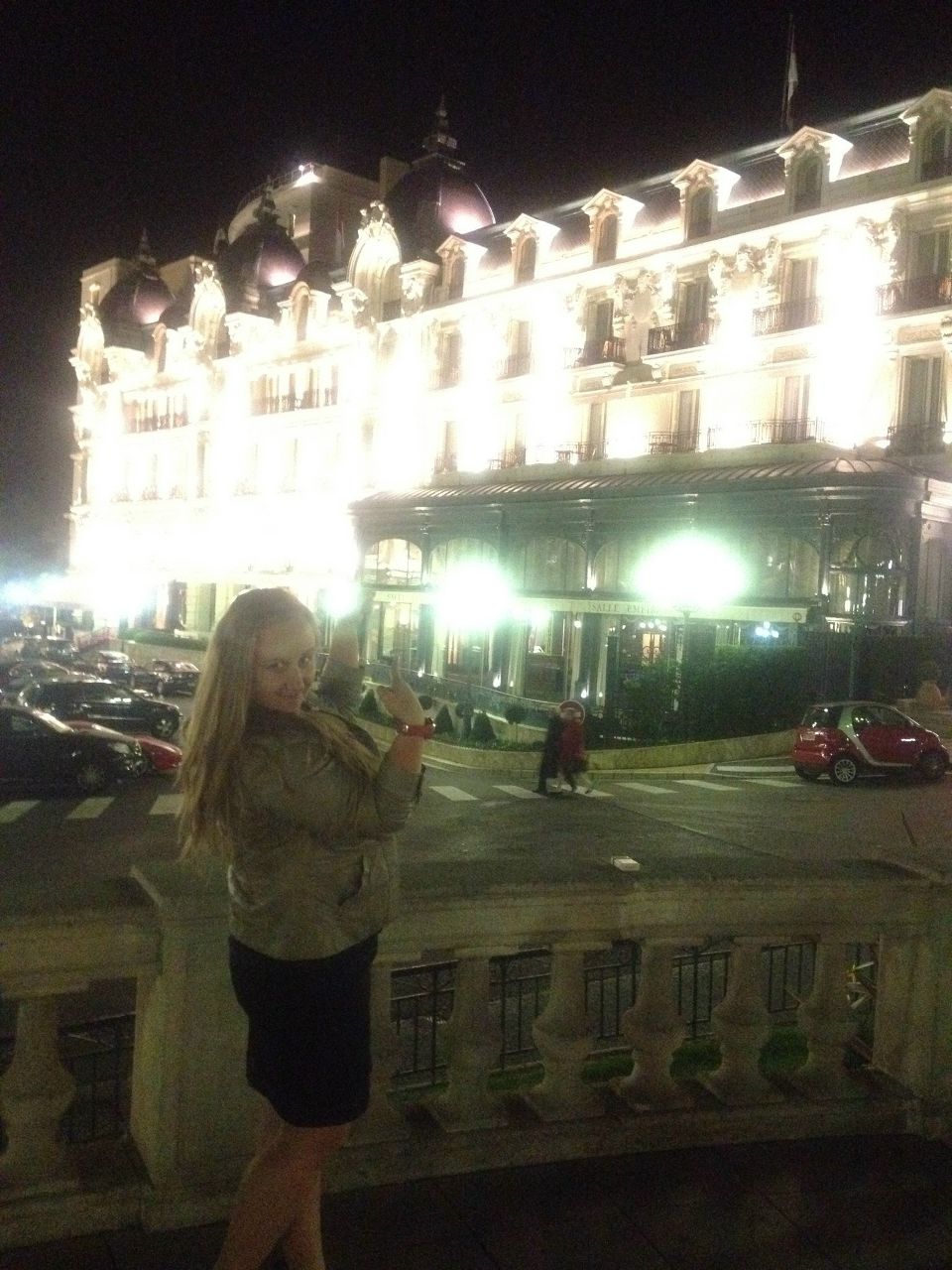 Anastasiya Star GOLD | Москва