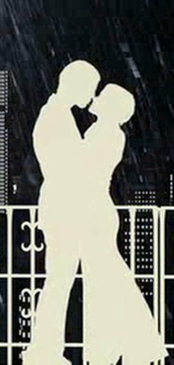 Ян Самойлов [Гарольд_Иствуд] | 