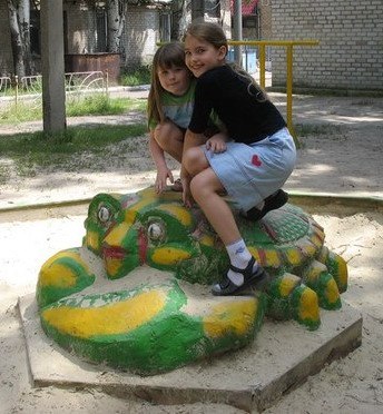 Настя Жукова | Киев