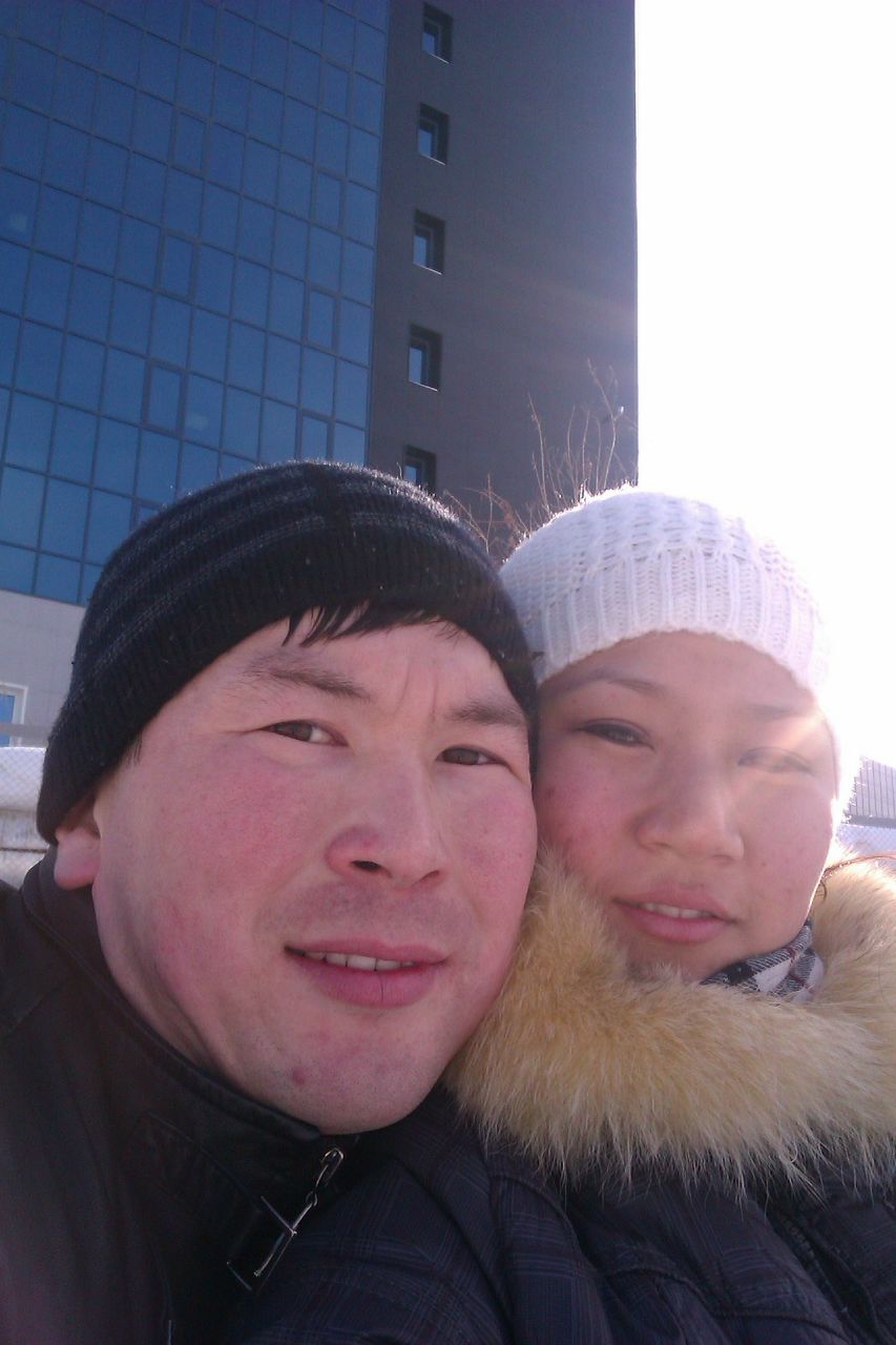 Туйаара Дьяконова | Якутск