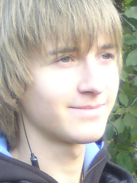 Александр Савицкий ==Nekola[UA]== | Винница