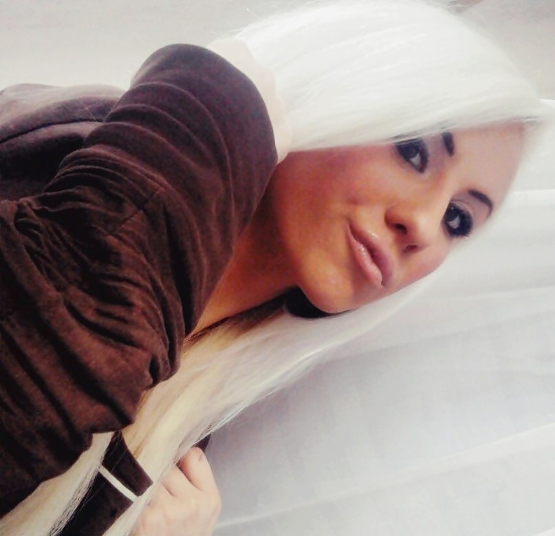 Julia Bulgakova ♥ | Киев