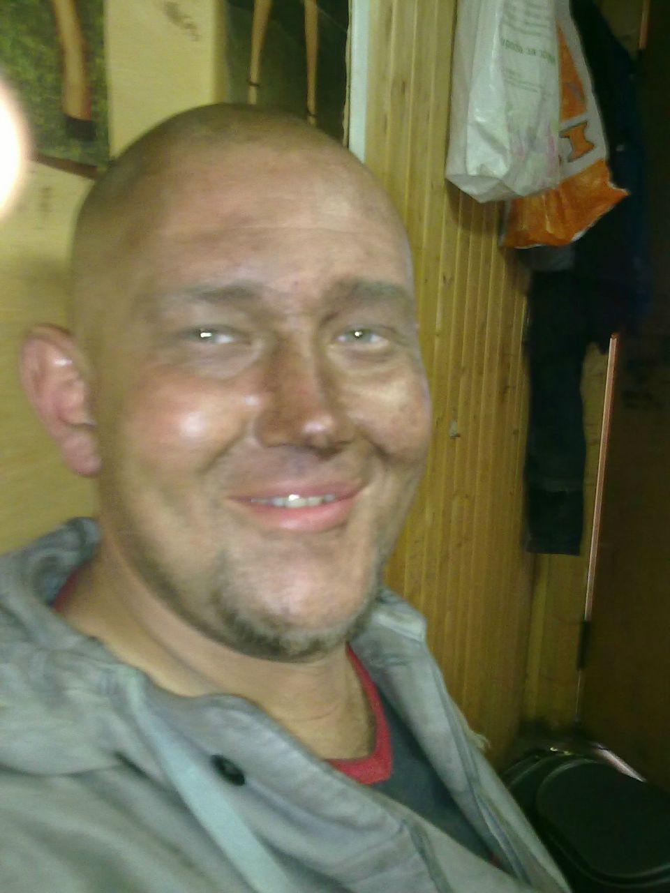 Сергей Стремецкий #БАРКАШОВЕЦ# | Санкт-Петербург