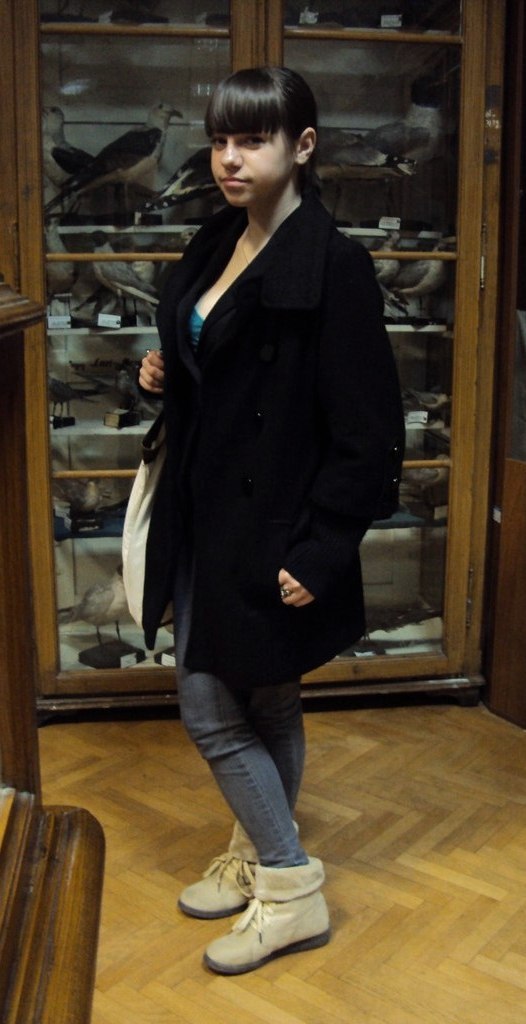 Наталія Хомишин | Львов