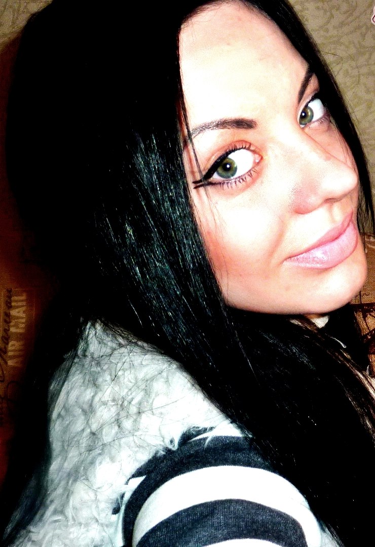 Анастасия Муталимова | Калининград