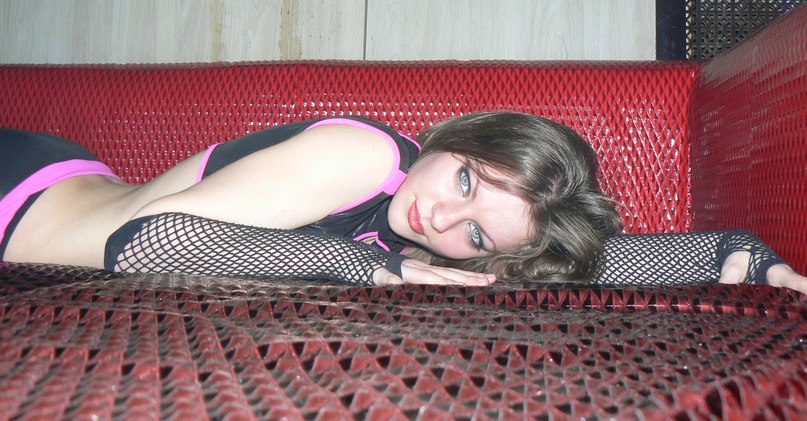 Яна Аксакова | Москва