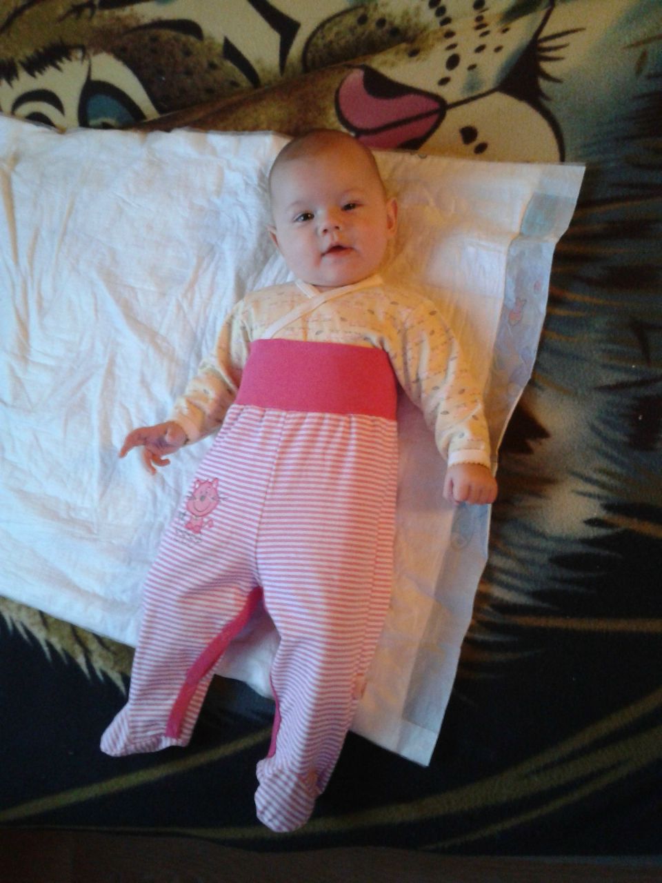 Анна Дударова | Санкт-Петербург