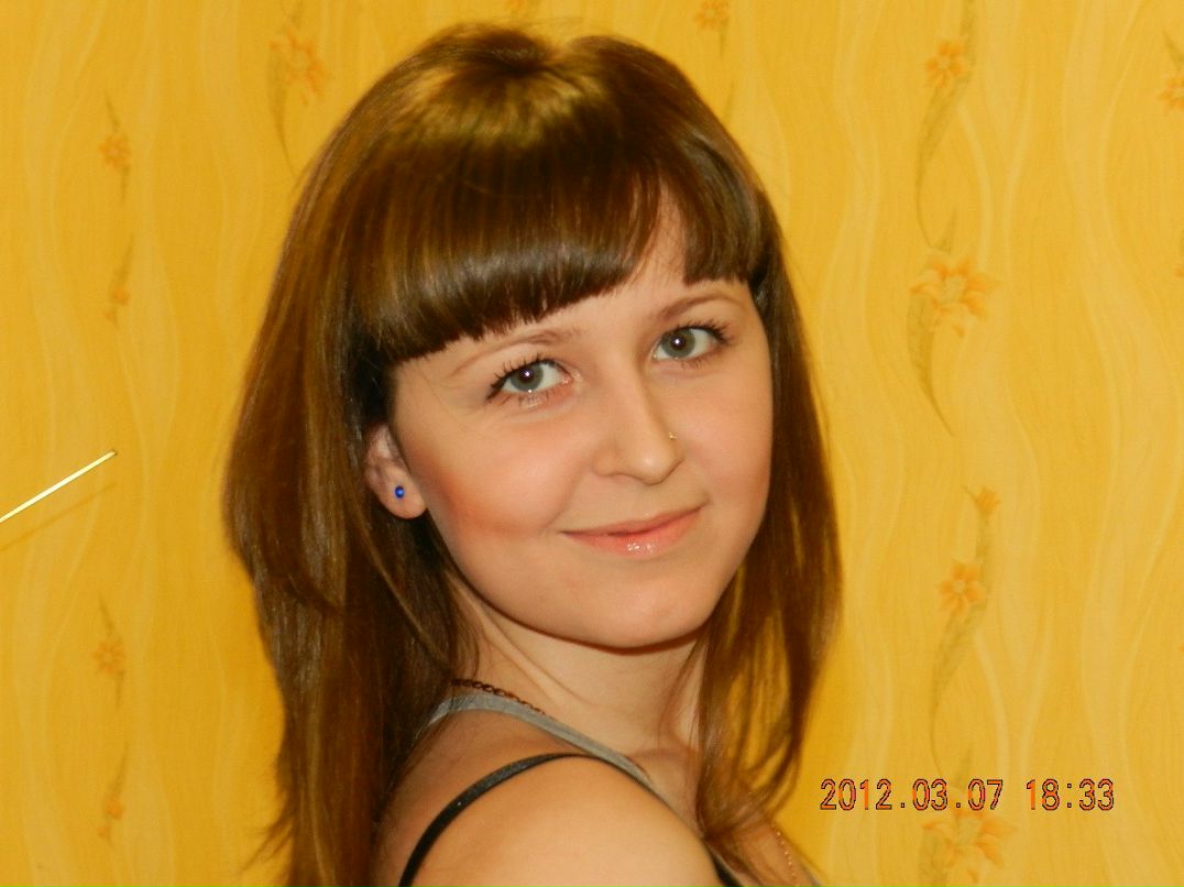 Надежда Амилаханова | Астрахань