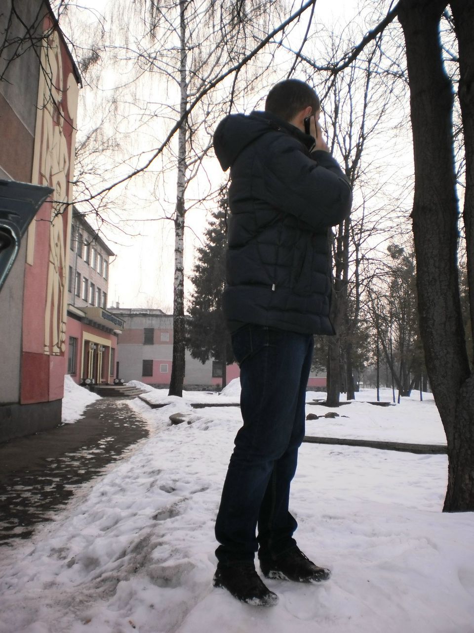 Сергей Матусевич | Житомир