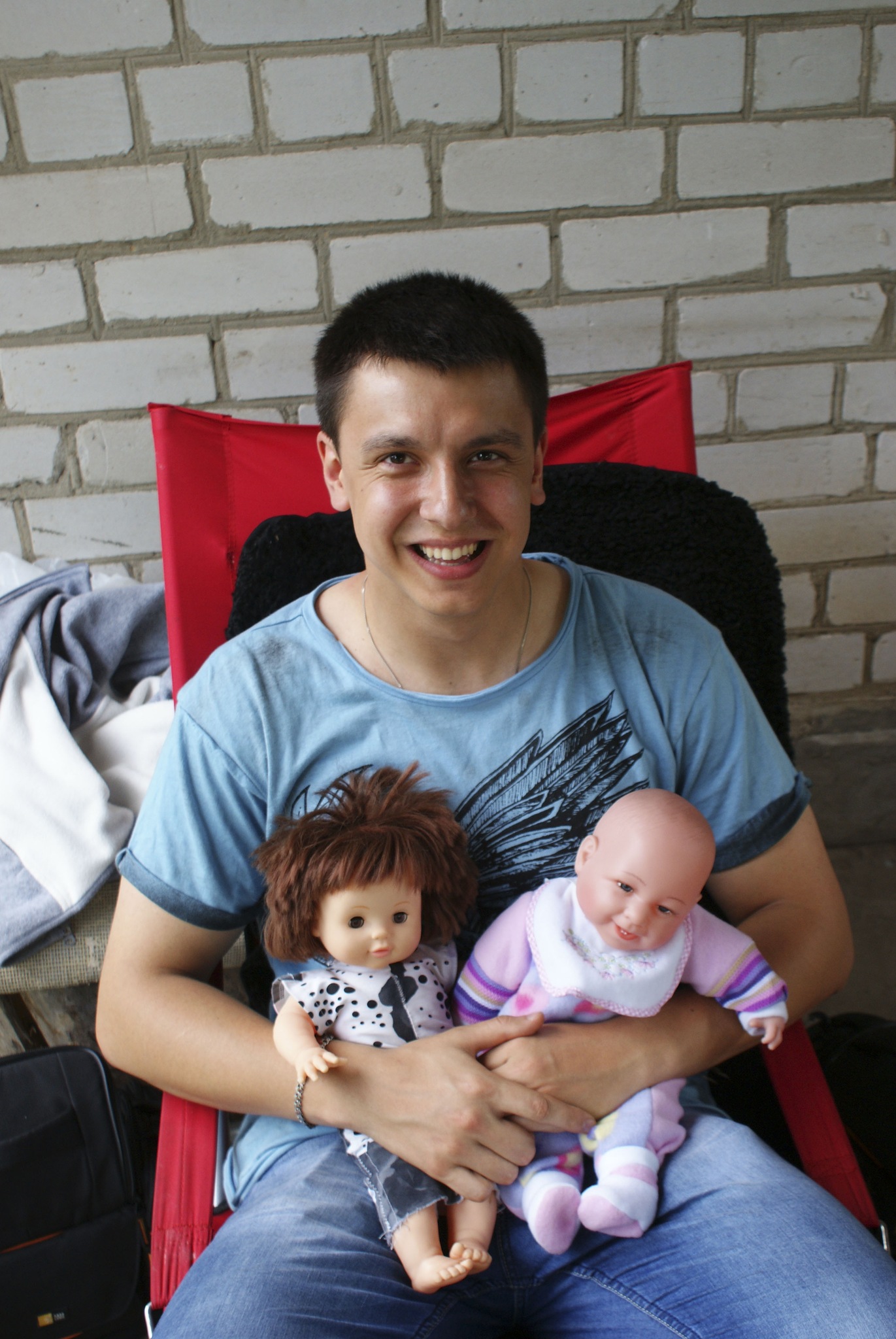 Фото профиля