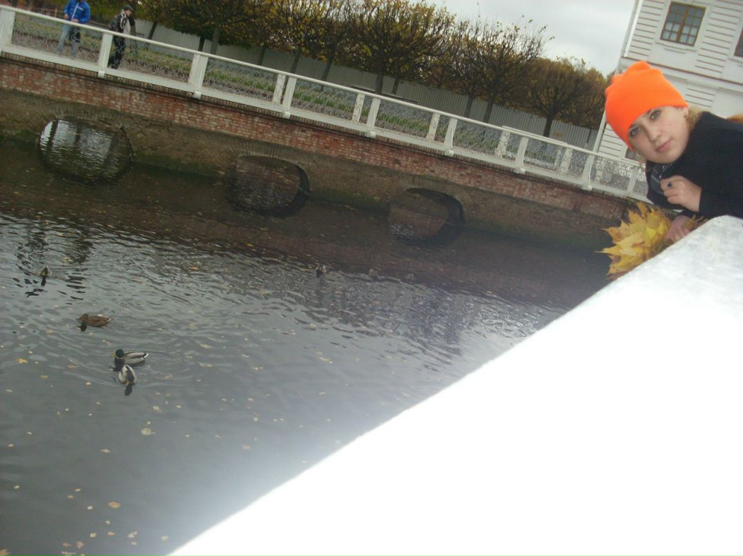 Валентина Нелюбова | Иркутск