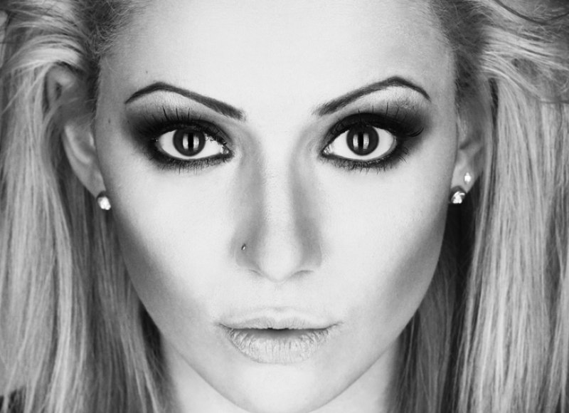 Фарида Бунчук | Киев