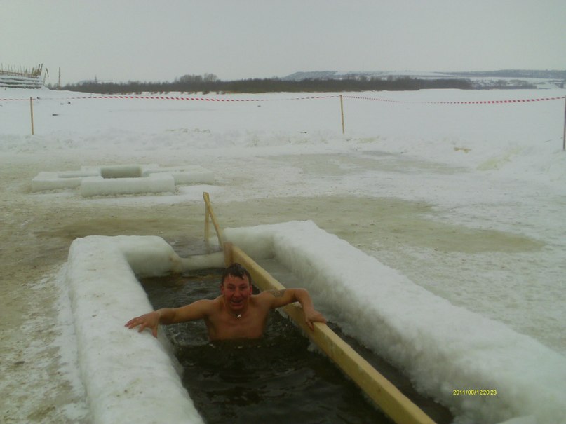 Виктор Тарабановский | Чекашево