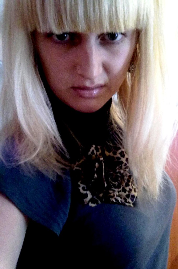 Лена Смирнова-Болотова | Оса