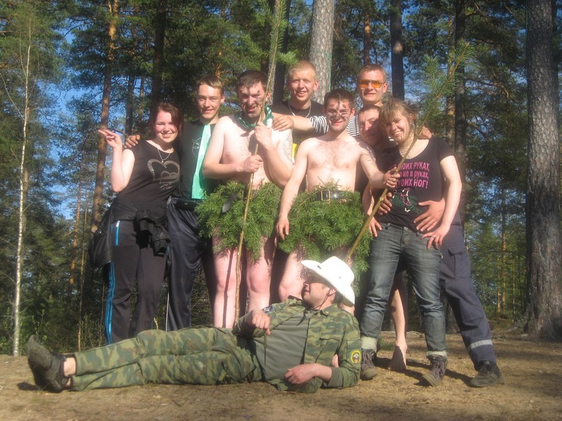 Виктор Воропаев | Санкт-Петербург