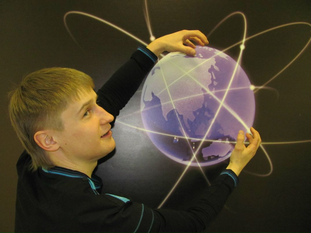 Николай Смирнов | Петрозаводск