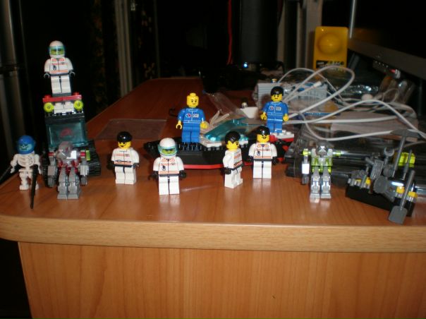 №3, Сергей Мамченков №3, Сергей Мамченков