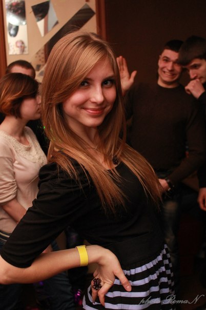 Дарья Курьян | Обухов