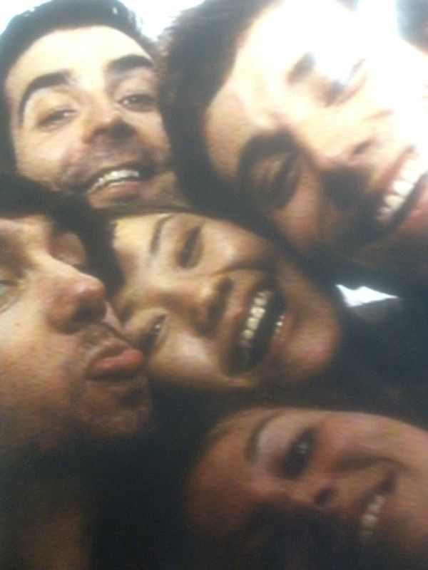 Natalia Nathalie | Hong Kong