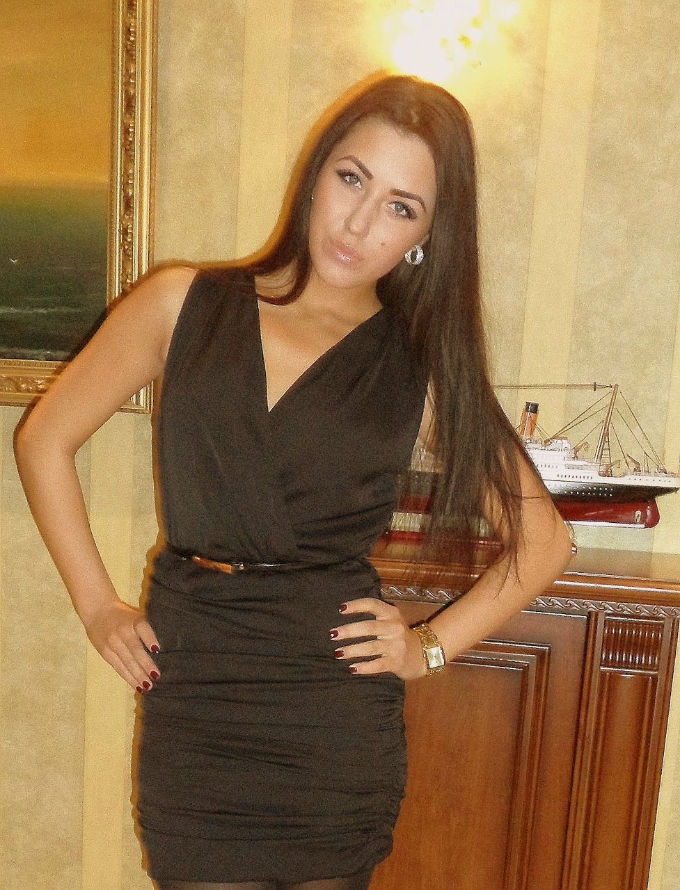 Юлия Куделько | Клайпеда