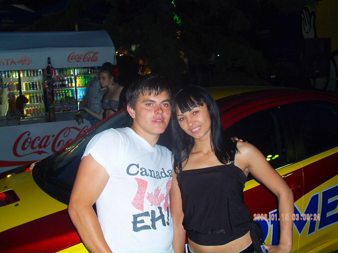 Павел Волох | Ялта