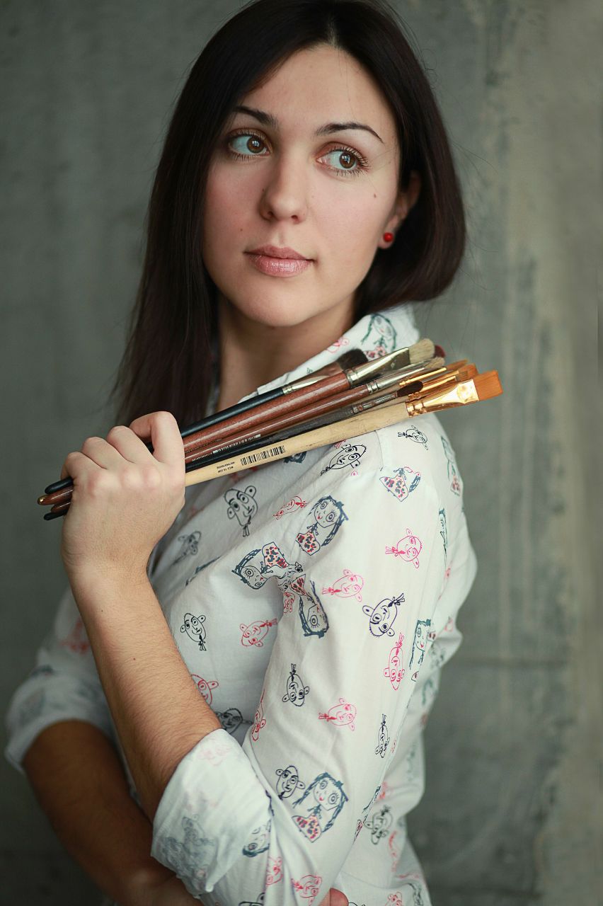 Галина Черняховская | 