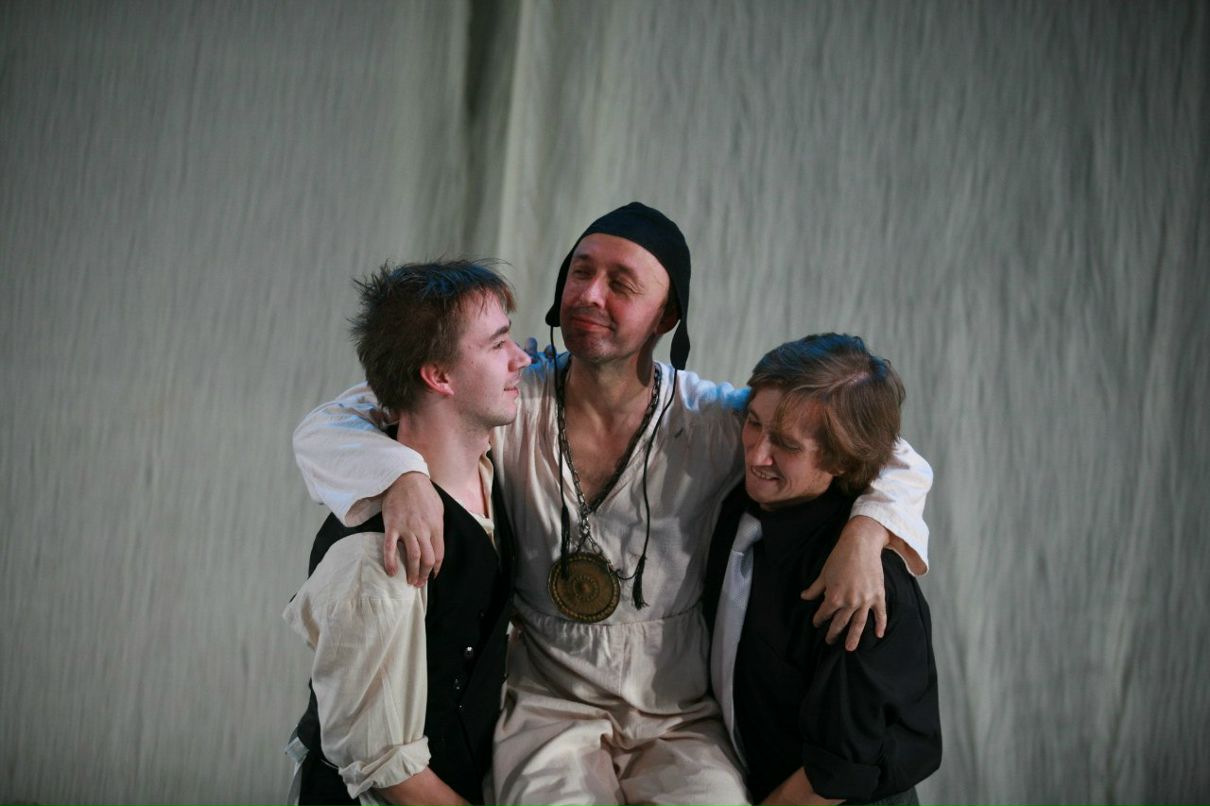 Сергей Ефимов | Санкт-Петербург