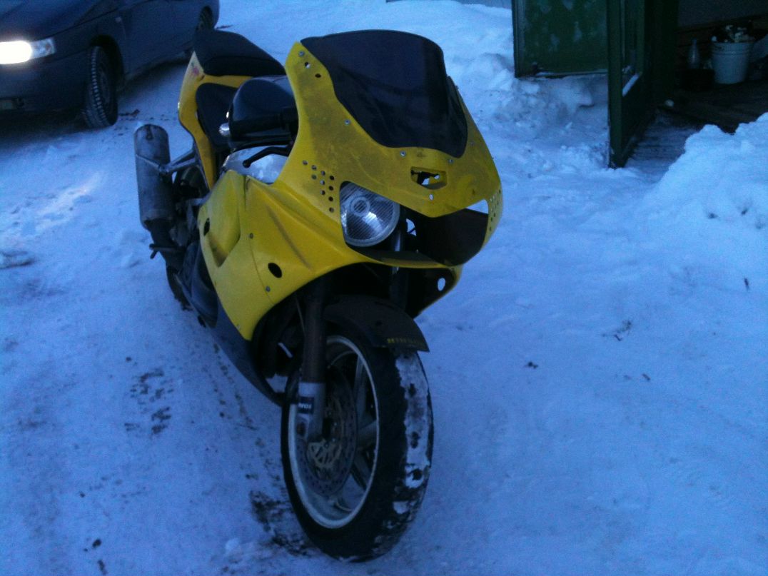 Виталий Проглядов | Мегион