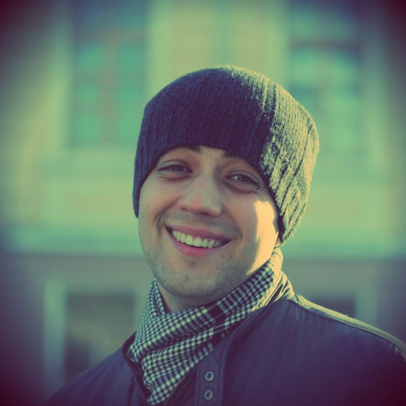 Иван Гололобов Игоревич | Новосибирск