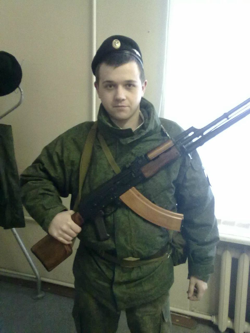 Дмитрий Порошин | Санкт-Петербург