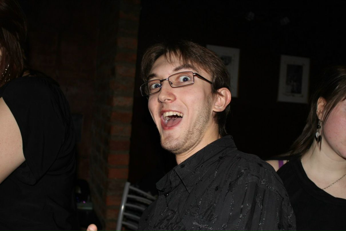 Дмитрий Куксин | Южно-Сахалинск