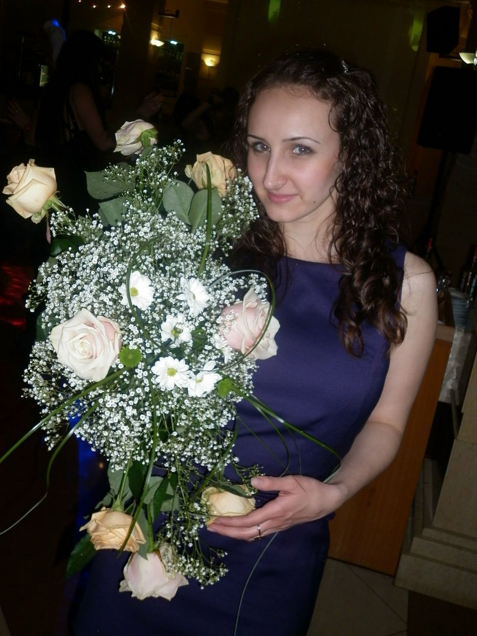 Алёна Бершанская | Сочи