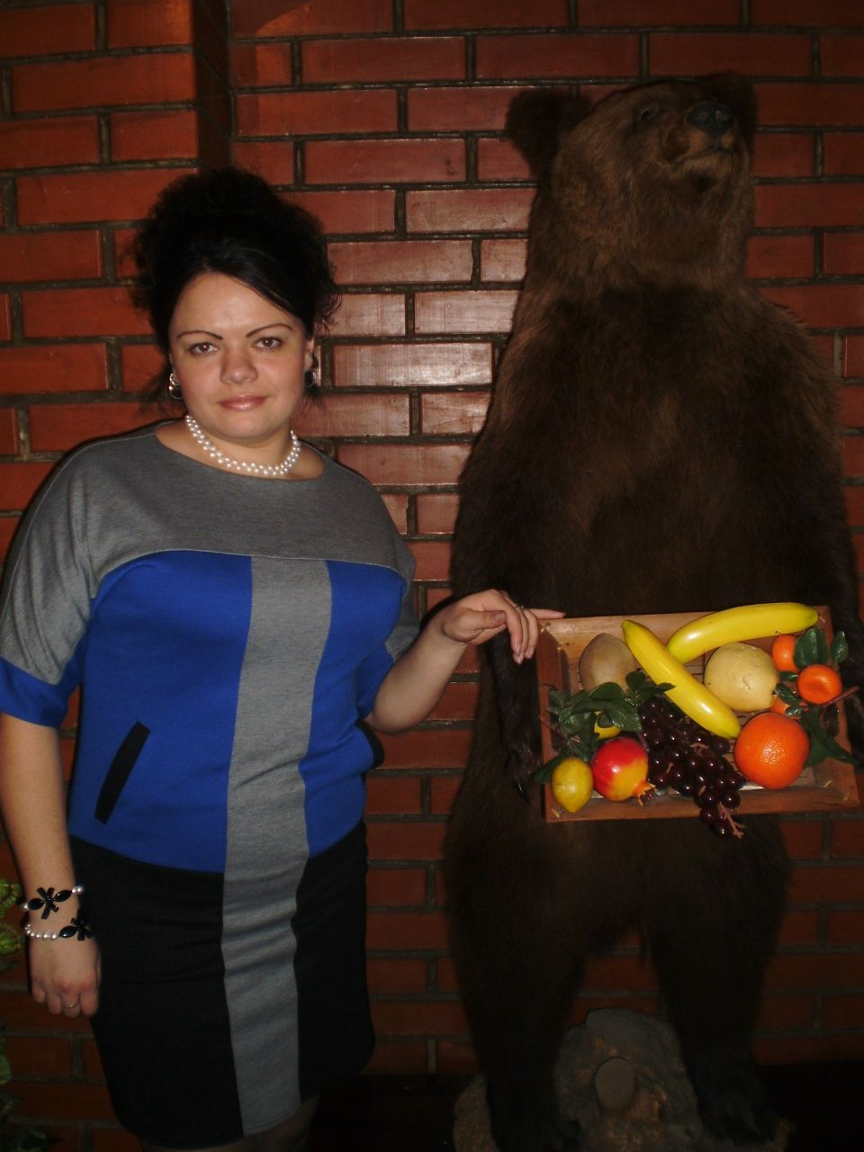 Ирина Швабауэр-Мирошниченко | Омск