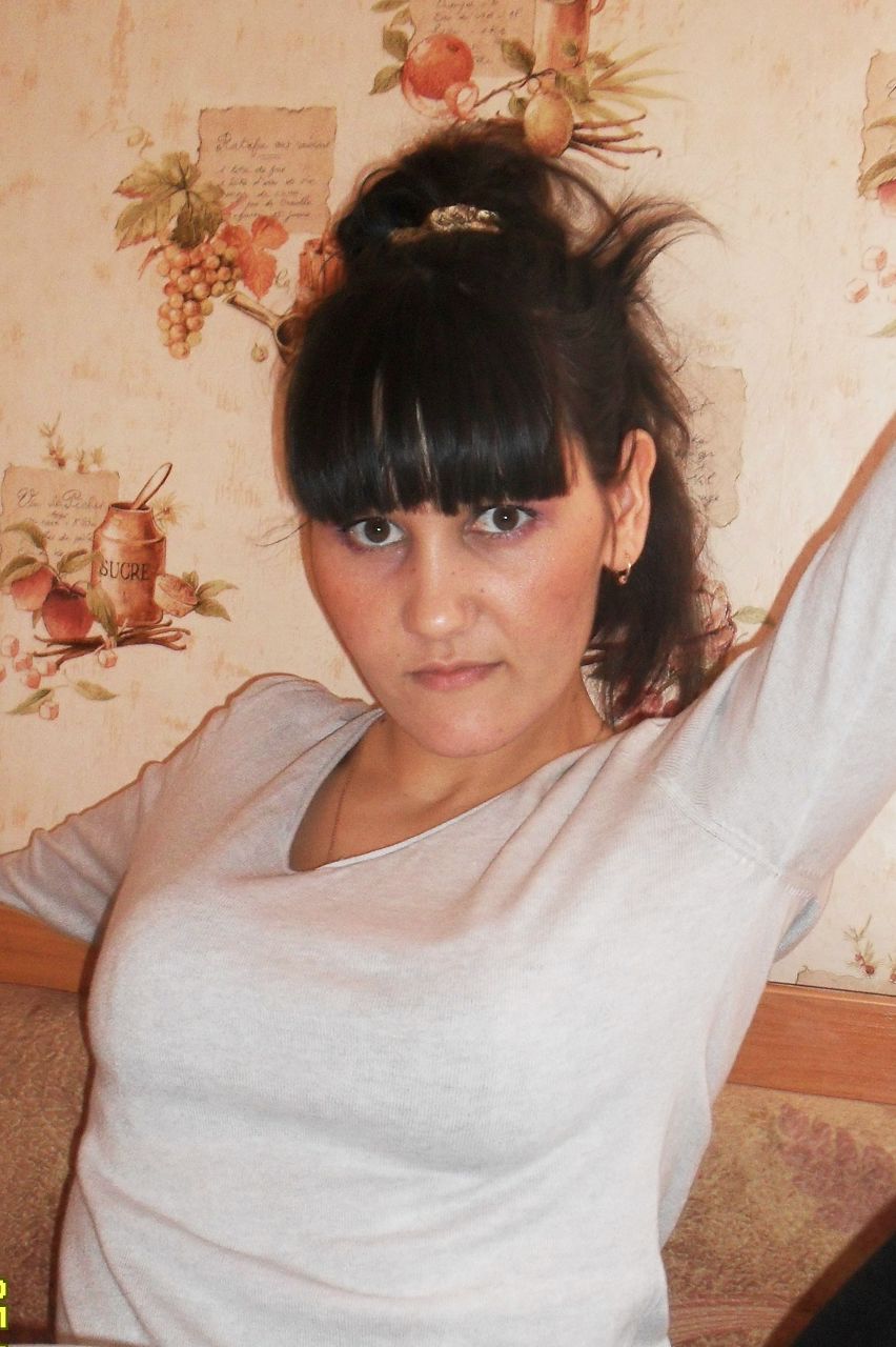 Айгуль Имаева | Казань