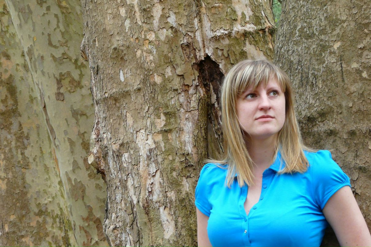 Ксения Мелешина | Краснодар