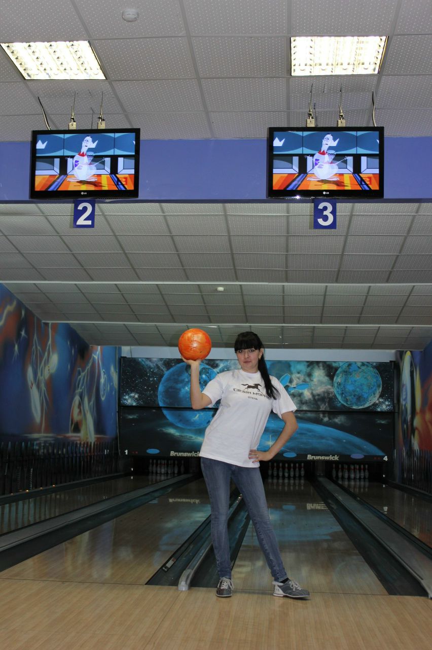 Ксения Леонтьева | Улан-Удэ