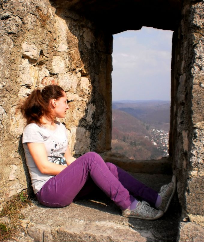 Оля Алиева | Москва