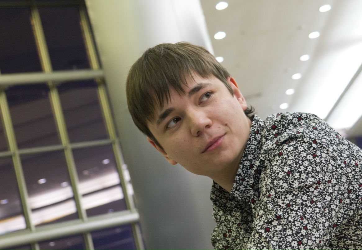 Дамир Зайдуллин ***I*C*E****M*A*N*** | 